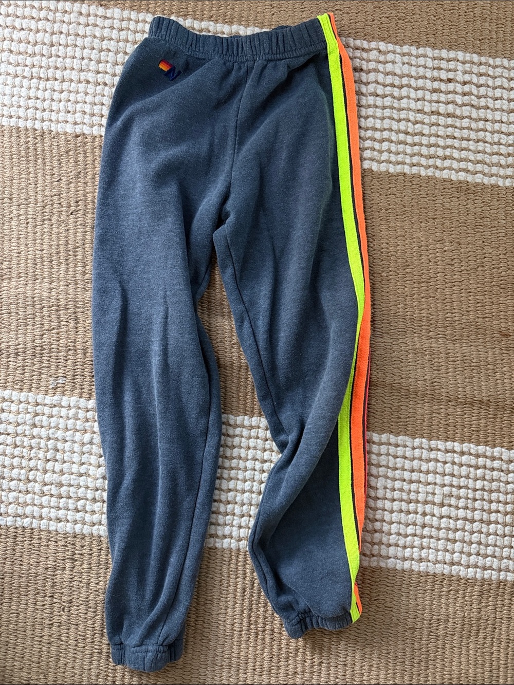 Aviator Nation Kids Sweatpants
